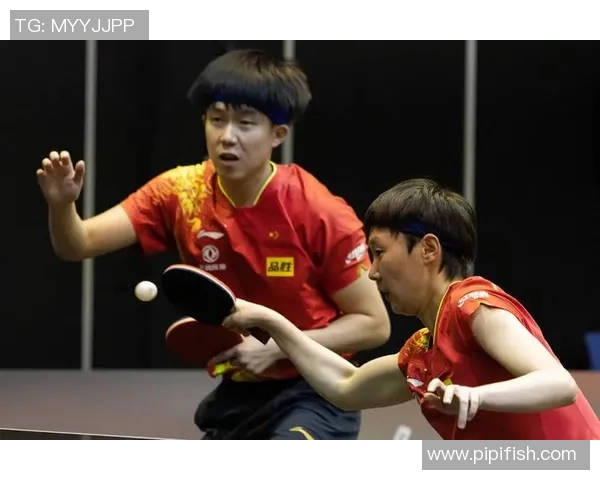 深圳乒乓球队在挑战赛中的速度表现分析与点评