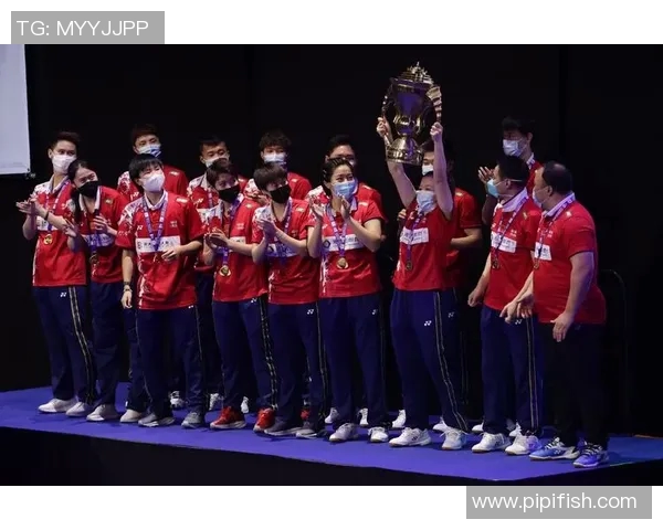 武汉羽毛球队意识排名创新高展现团队实力与战术智慧