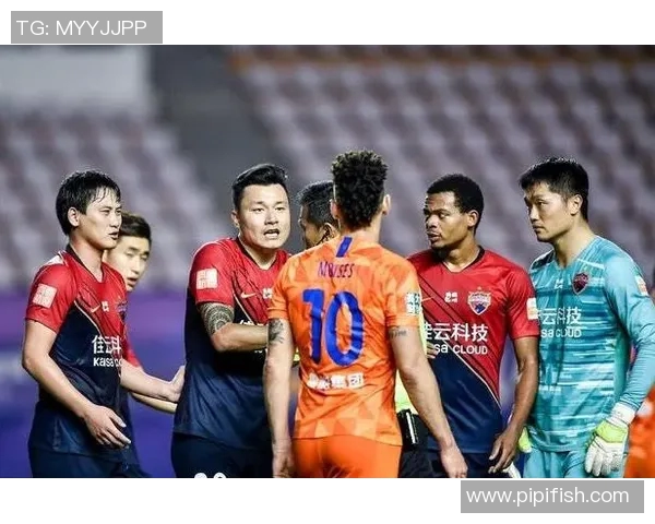 深足与西安队对决战术分析赛后复盘探讨球队表现与未来调整方向 深足与西安队对决战术分析赛后复盘探讨球队表现与未来调整方向