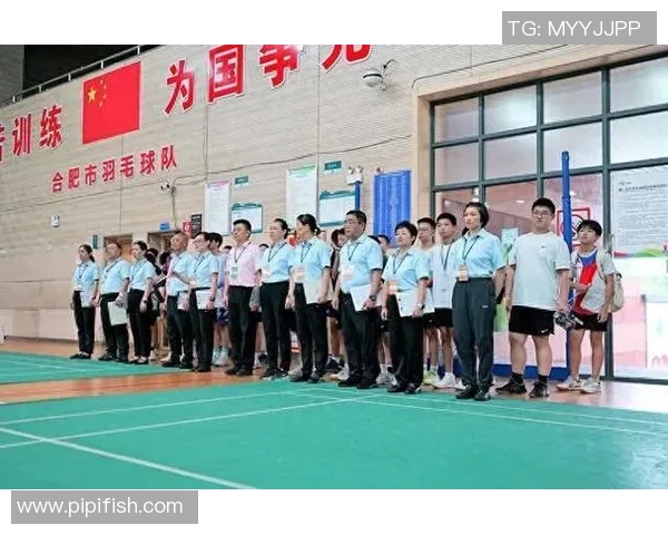 羽毛球实力排行榜揭晓杭州羽毛球队荣获第七名佳绩