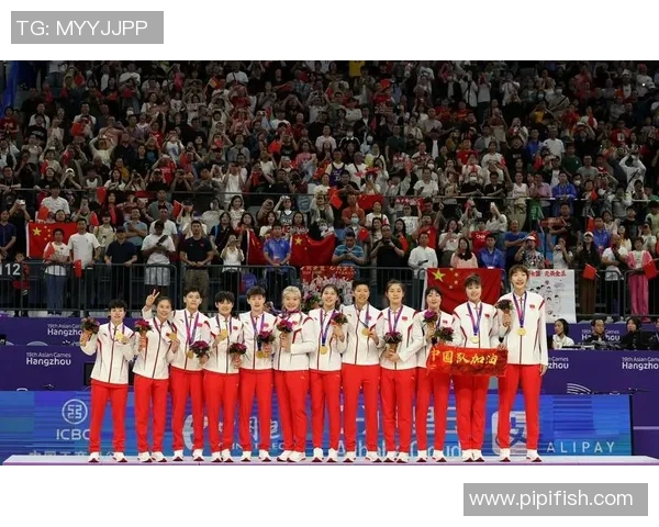 亚运会积分榜更新北京排球队以74分稳居第一名 亚运会积分榜更新北京排球队以74分稳居第一名