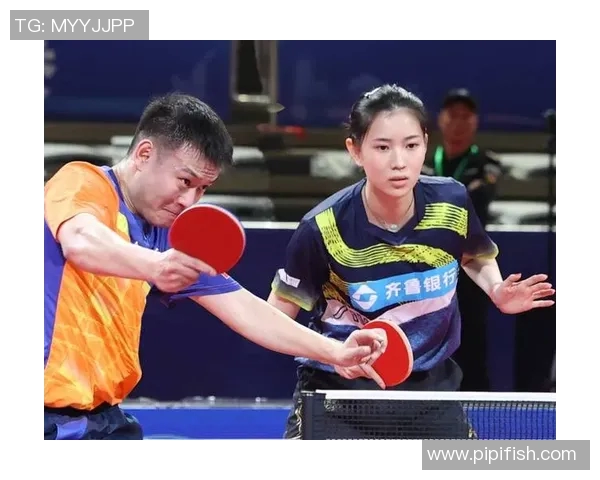 全国锦标赛回顾：西安乒乓球队默契配合展现团队精神与竞技水平