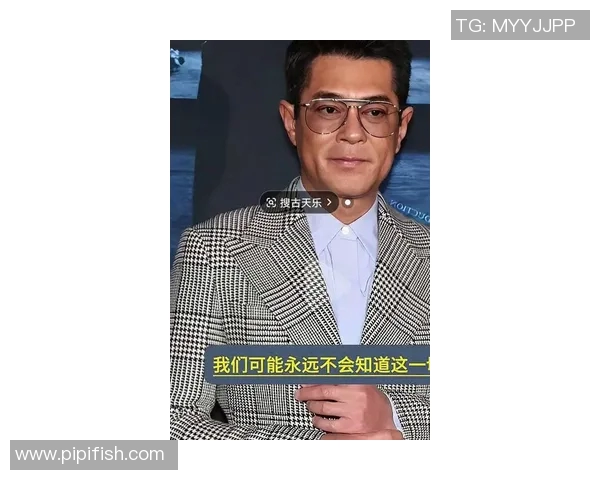 古天乐幽默调侃足球明星引发热议网友纷纷围观评论不断