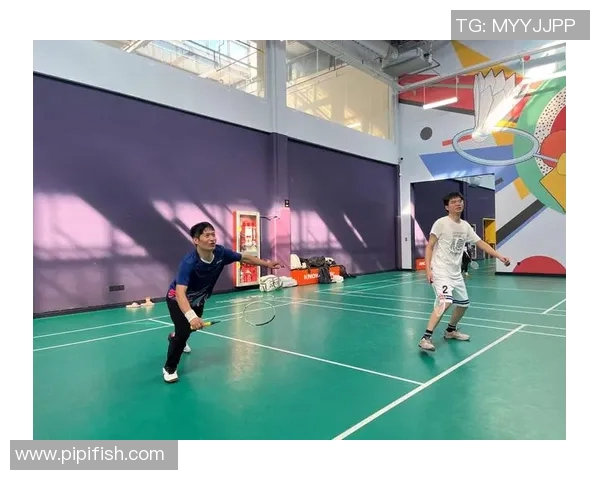 杭州羽毛球队的节奏体系与战术解析探讨羽毛球竞技的奥秘与技巧 杭州羽毛球队的节奏体系与战术解析探讨羽毛球竞技的奥秘与技巧