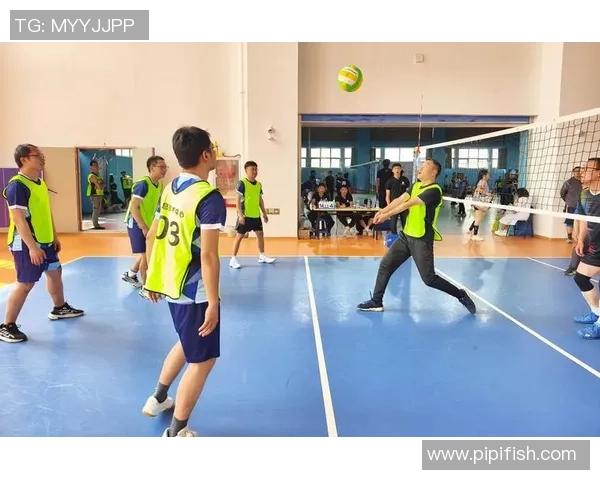 武汉排球队荣登排球配合排行榜第一名展现团队实力与默契 武汉排球队荣登排球配合排行榜第一名展现团队实力与默契