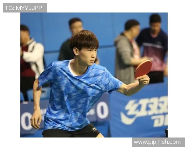 深入分析上海乒乓球队快攻打法的战术特点与实际应用