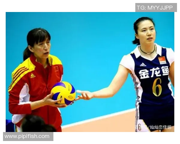 深度对话刘伟排球人生的起伏与坚持背后的故事