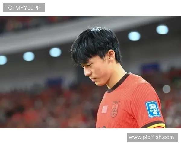 热爱祖国的足球明星们展现中国足球的希望与未来