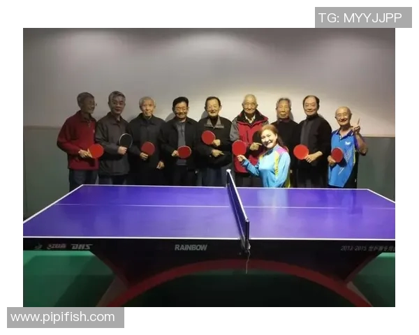 西安乒乓球队耐力训练的科学分析与实践探索